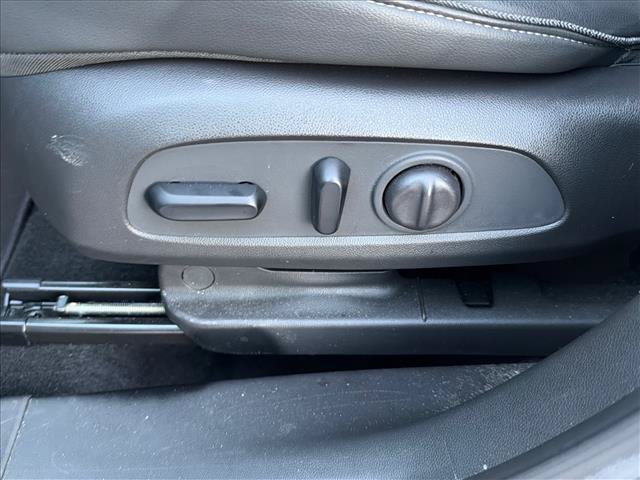 Certified 2024 Buick Encore GX Preferred w/ Comfort Package FWD image 23