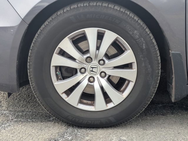 Used 2016 Honda Odyssey EX-L image 9