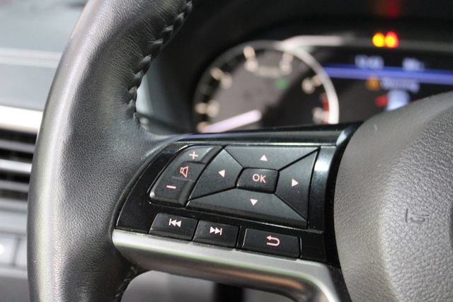 Used 2020 Nissan Altima 2.5 SV AWD/4WD image 14