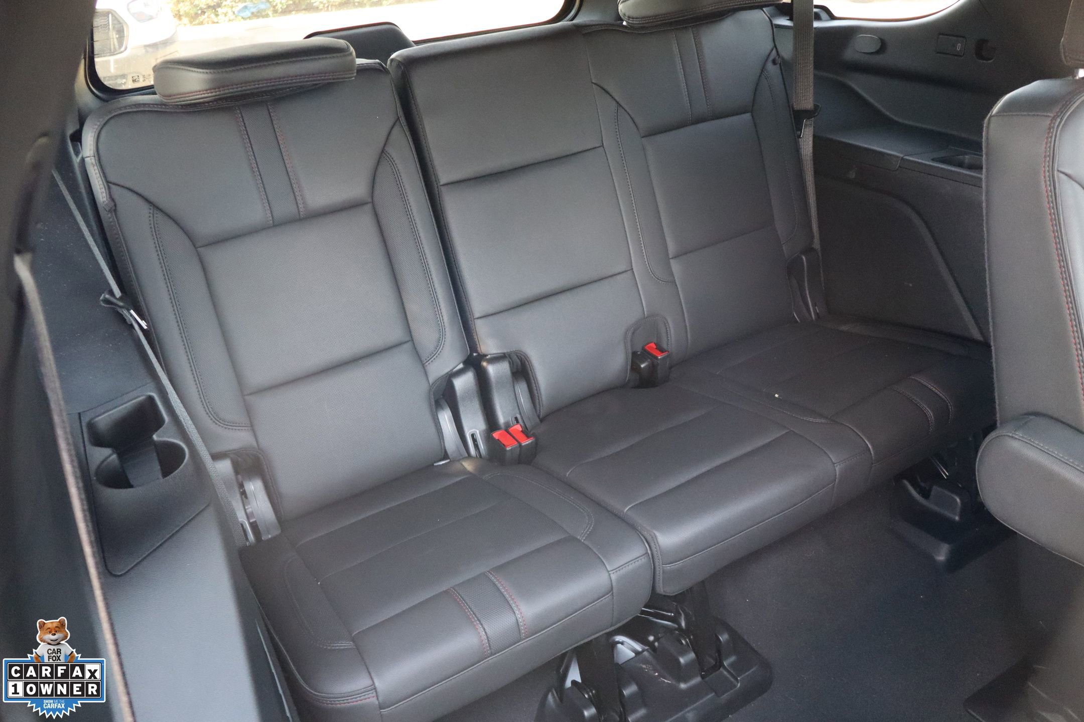 Used 2024 Chevrolet Tahoe RST w/ Luxury Package RWD image 29