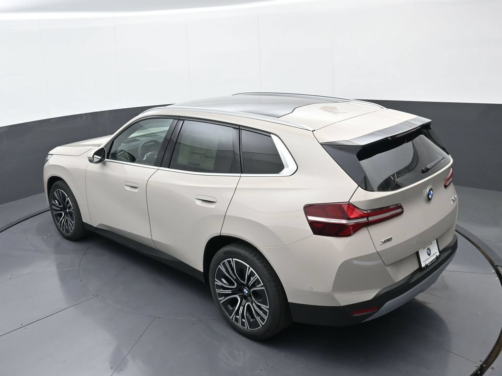 New 2026 BMW X3 xDrive30i w/ Premium Package AWD/4WD image 33