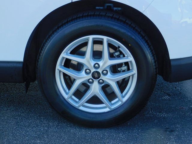 Used 2024 Ford Edge SEL image 11