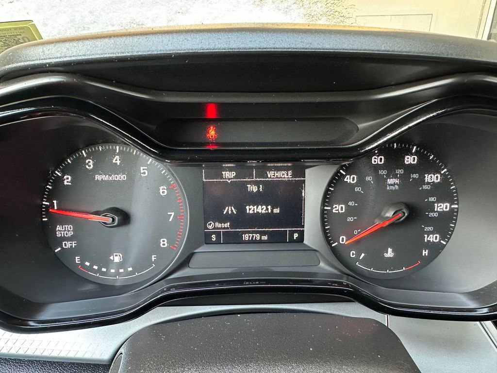 Used 2024 Chevrolet Trax LS image 32