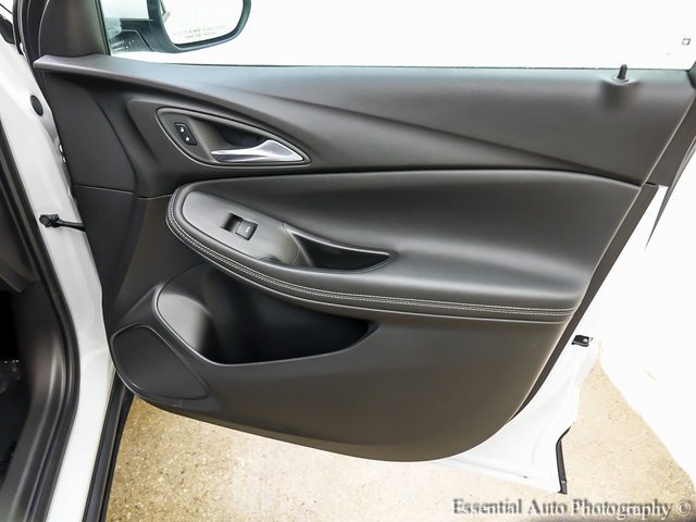 Used 2025 Buick Encore GX Preferred image 21