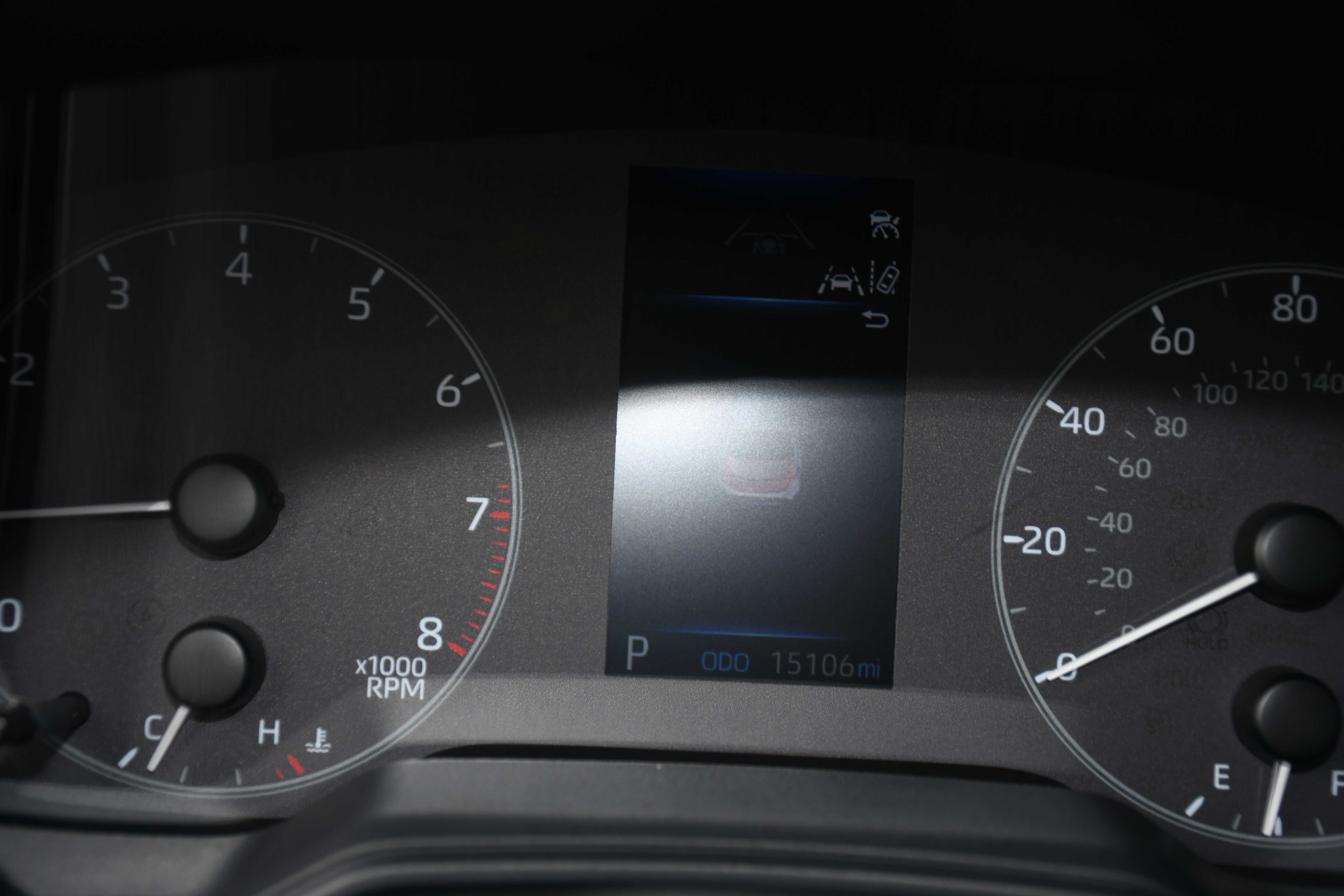 Certified 2025 Toyota Corolla LE w/ Convenience Package FWD image 13