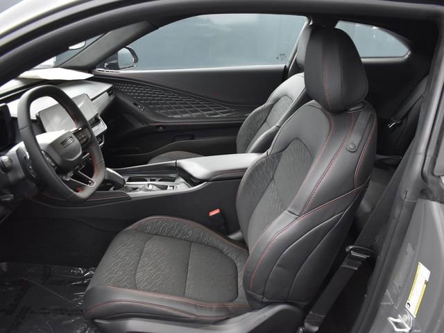 New 2026 Dodge Charger Scat Pack image 17