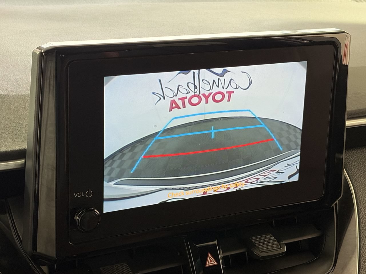 Used 2024 Toyota Corolla SE FWD image 16