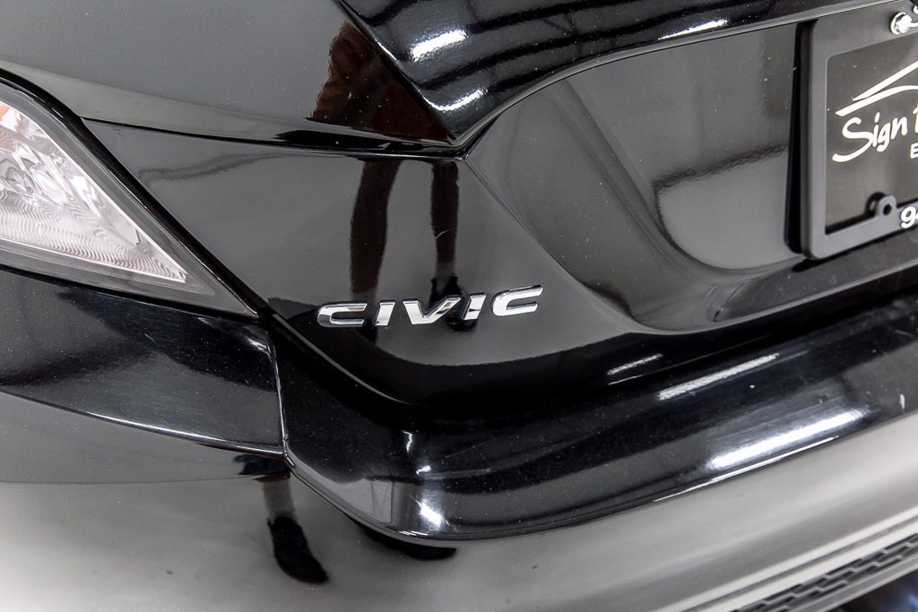 Used 2019 Honda Civic Si image 13