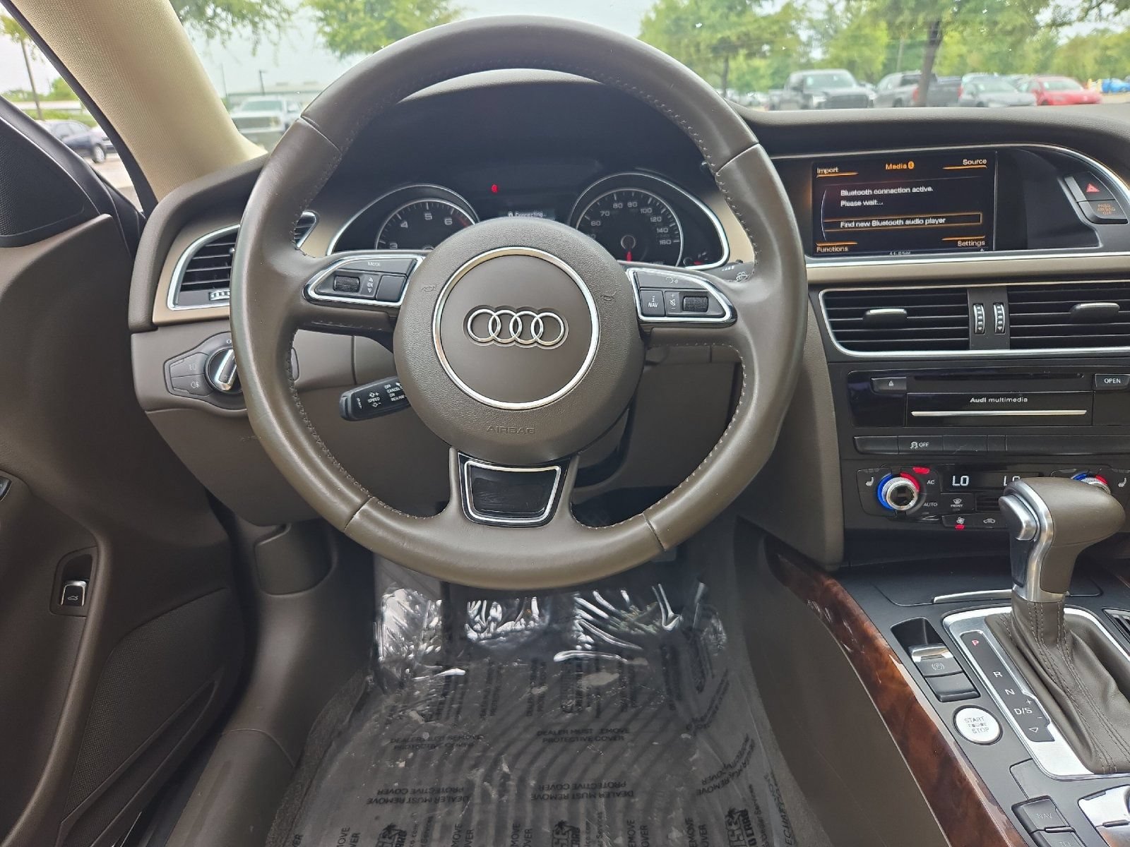 Used 2014 Audi A5 2.0T Premium Plus AWD/4WD image 13