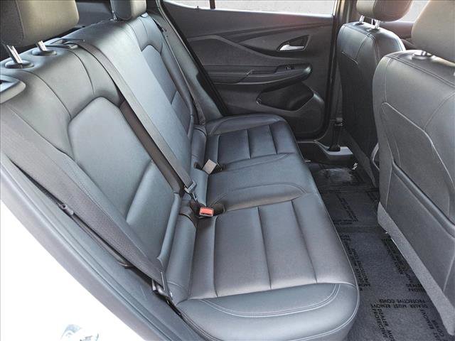 Used 2024 Buick Envista Sport Touring w/ Convenience II Package image 22