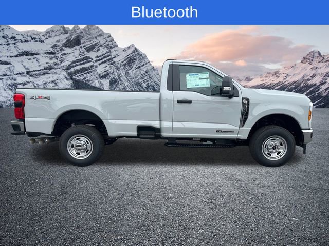 New 2025 Ford F250 XL w/ 360-Degree Camera Package image 2