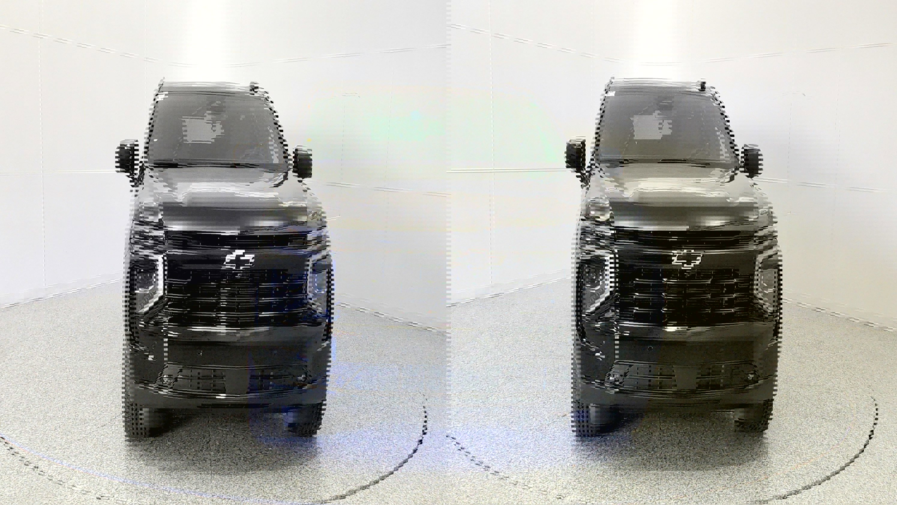 New 2026 Chevrolet Tahoe RST w/ Comfort Package image 2