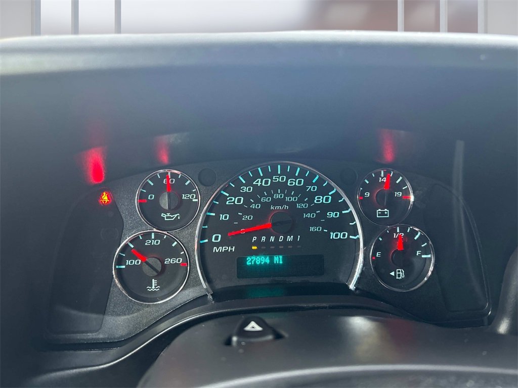 Used 2023 GMC Savana 2500 w/ Driver Convenience Package image 20