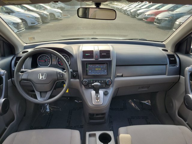 Used 2009 Honda CR-V LX image 10