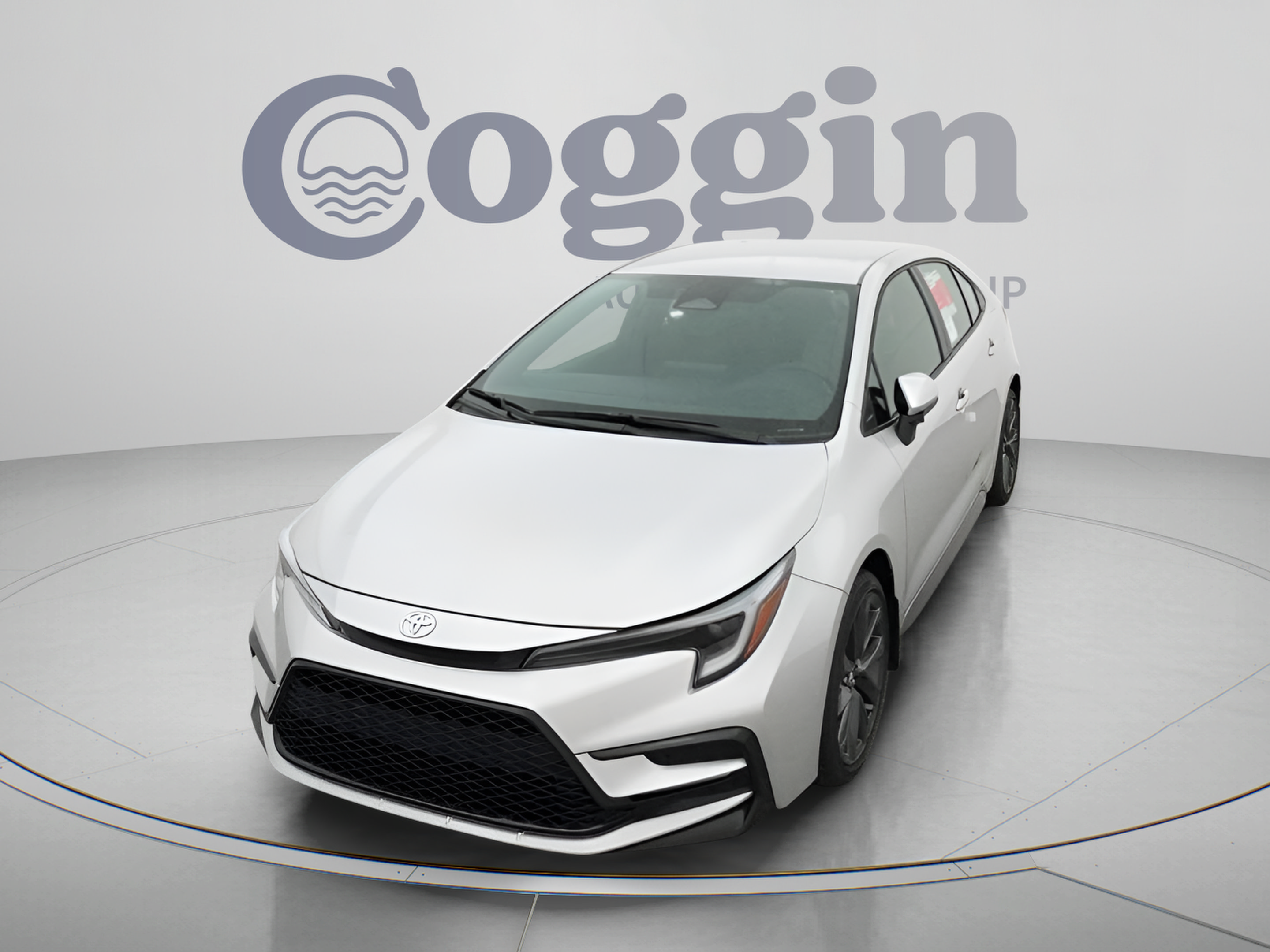 New 2026 Toyota Corolla SE FWD image 31