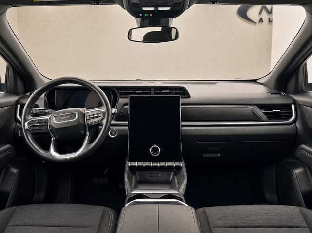 Used 2026 GMC Terrain Elevation FWD image 12