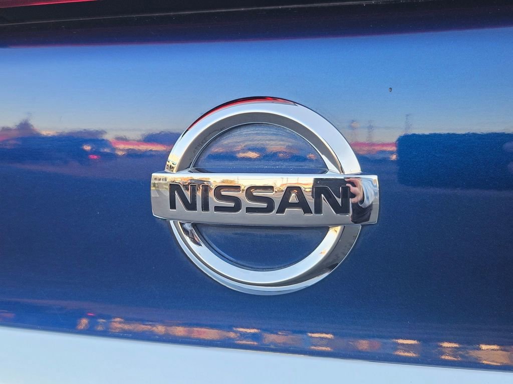 Used 2019 Nissan Sentra SR image 29