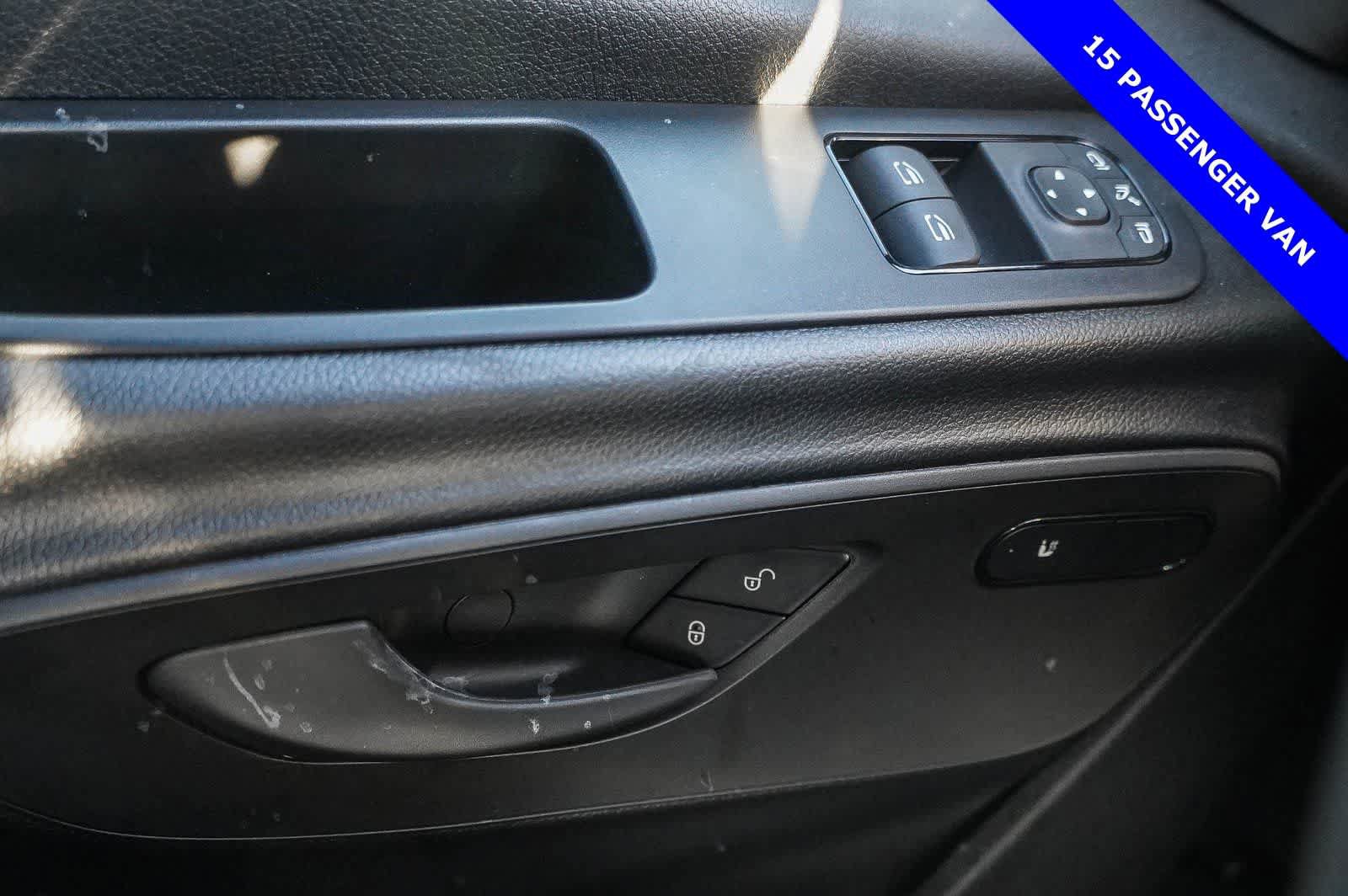 Used 2024 Mercedes-Benz Sprinter 2500 image 22