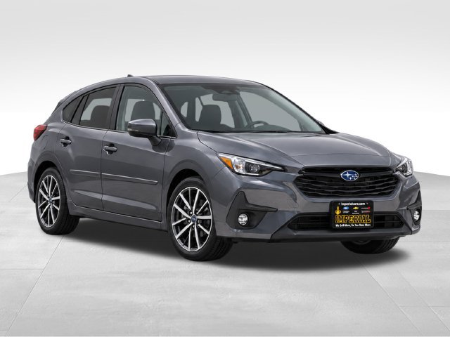 New 2026 Subaru Impreza 2.0i Sport AWD/4WD image 2