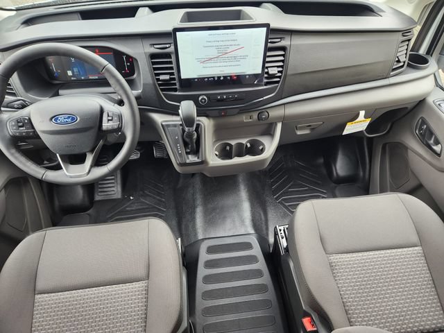 New 2026 Ford Transit 250 Low Roof AWD image 11