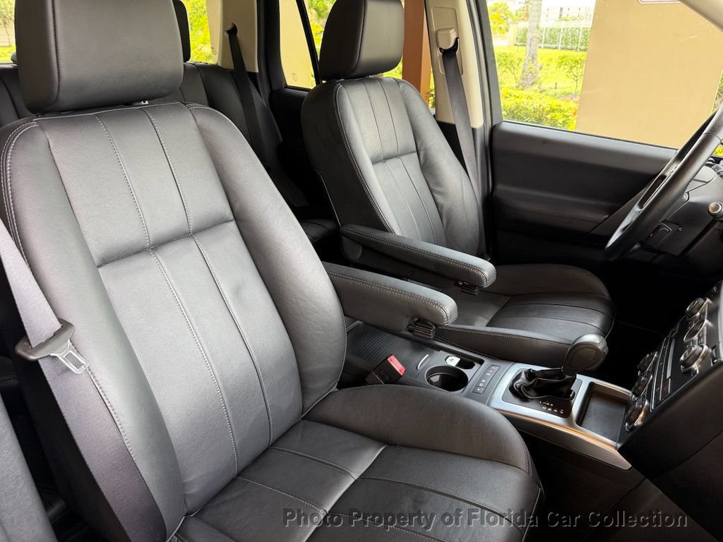 Used 2014 Land Rover LR2 AWD/4WD image 36