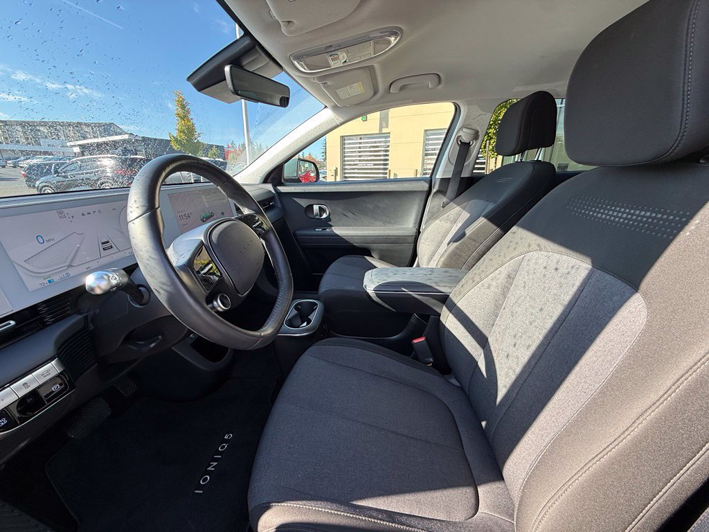 Certified 2024 Hyundai Ioniq 5 SEL AWD/4WD image 13