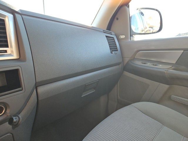 Used 2007 Dodge Ram 1500 Truck SLT w/ Sound & Secure Value Group image 35