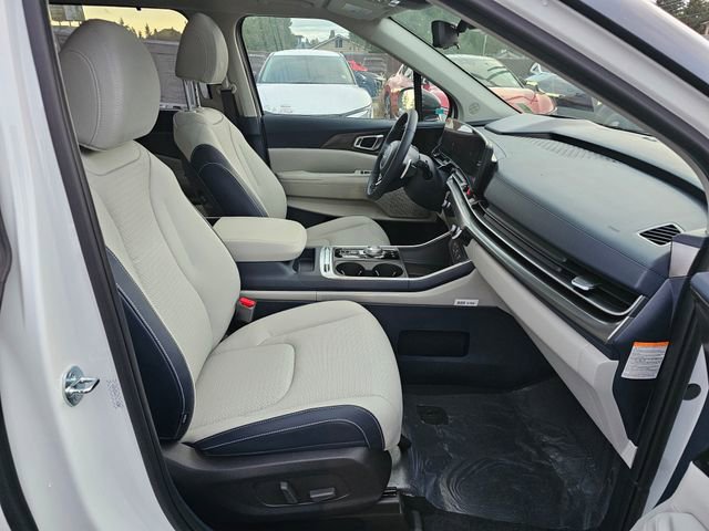 New 2026 Kia Carnival SX Prestige image 11