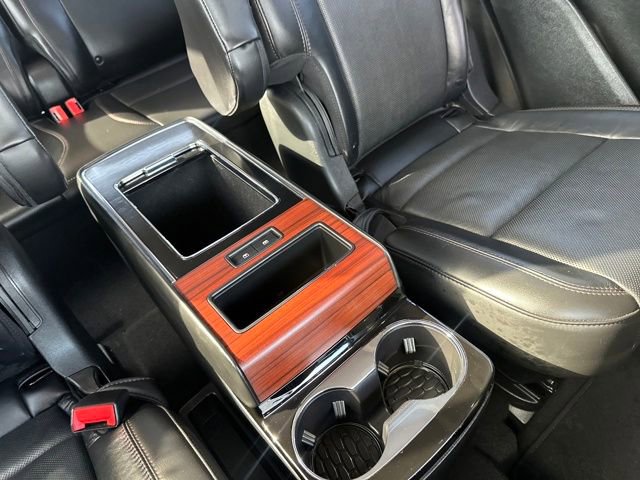 Used 2023 Lincoln Aviator Reserve w/ Equipment Group 201A image 37