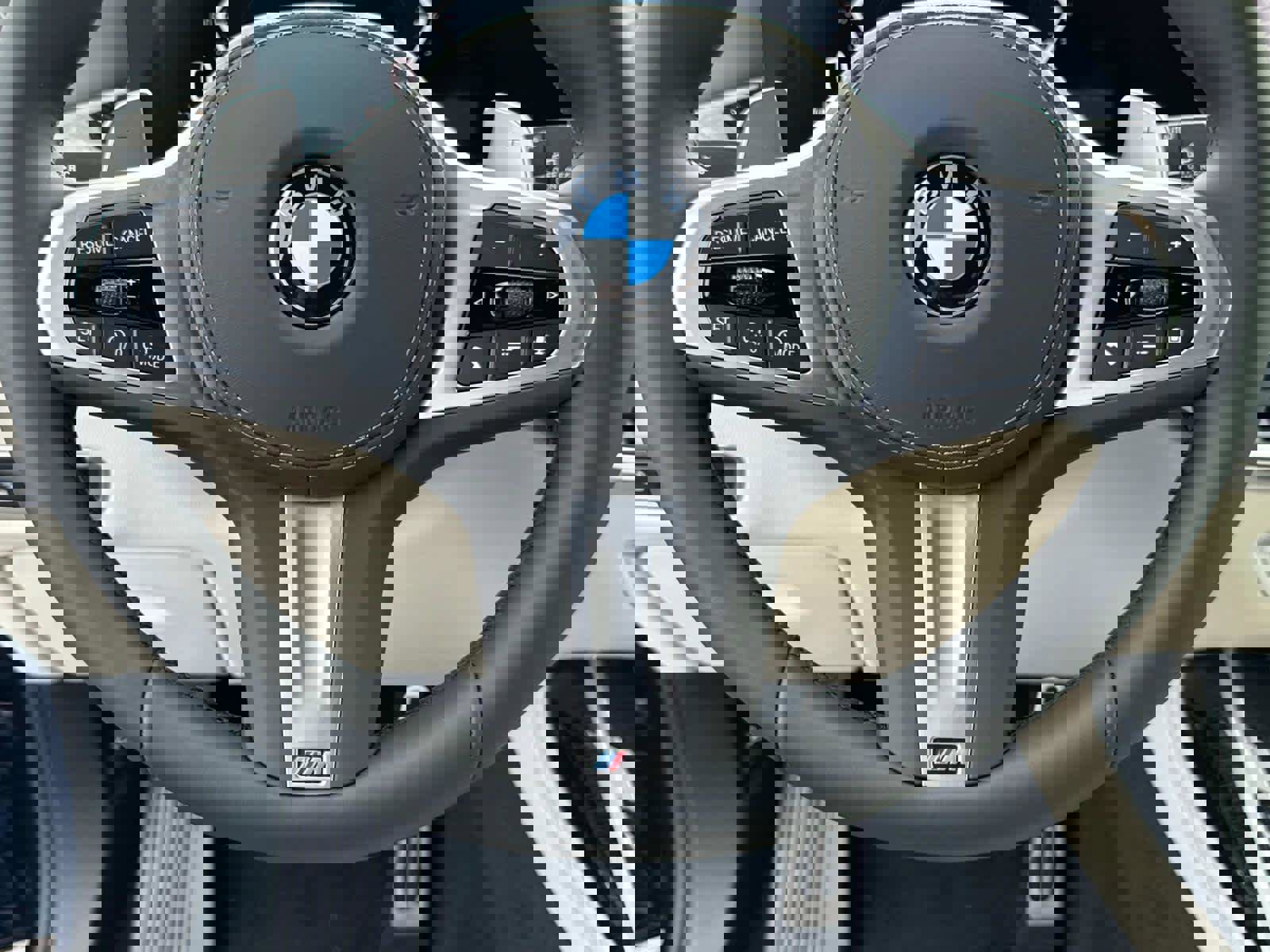 New 2026 BMW X7 xDrive40i w/ Executive Package image 18