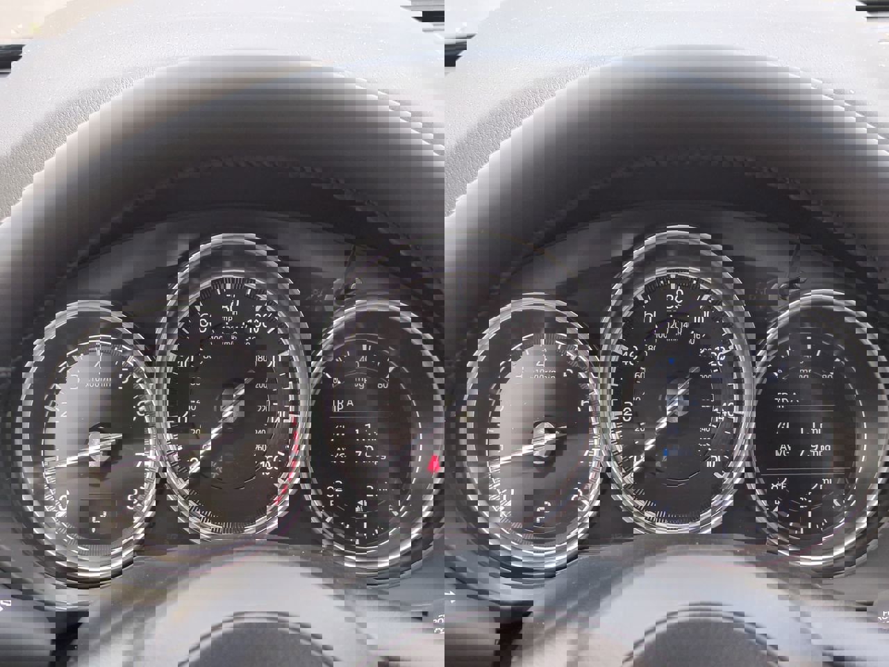 New 2025 MAZDA CX-5 AWD 2.5 S w/ Select Package image 25