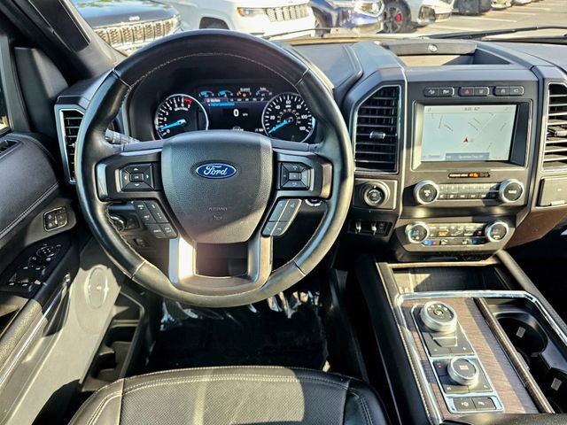 Used 2021 Ford Expedition Limited AWD/4WD image 32