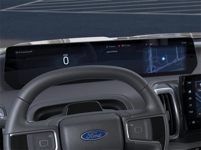 New 2025 Ford Expedition Platinum image 13