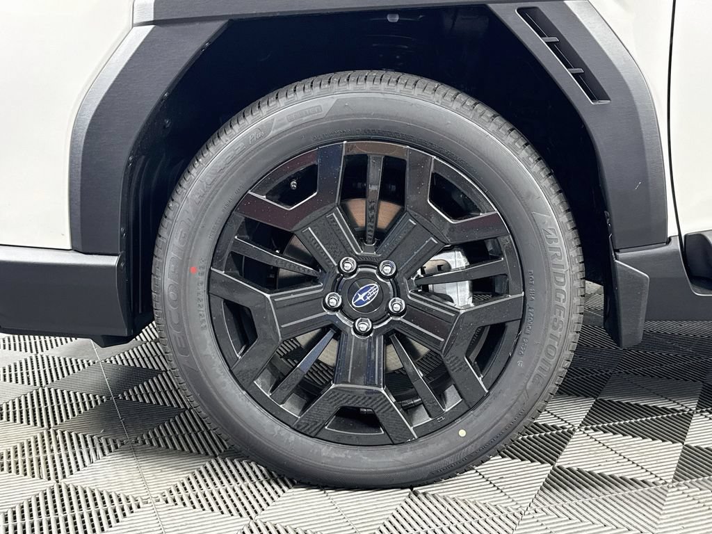 New 2026 Subaru Outback Limited XT AWD/4WD image 33