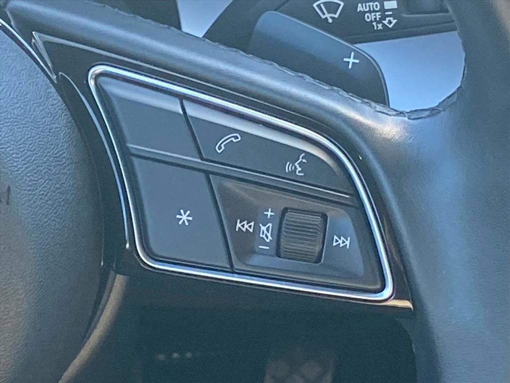 Used 2023 Audi A3 2.0T Premium w/ Convenience Package image 7