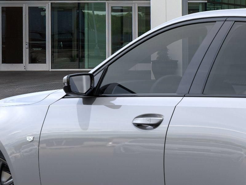 New 2026 Cadillac CT5 Sport w/ Technology Package RWD image 12
