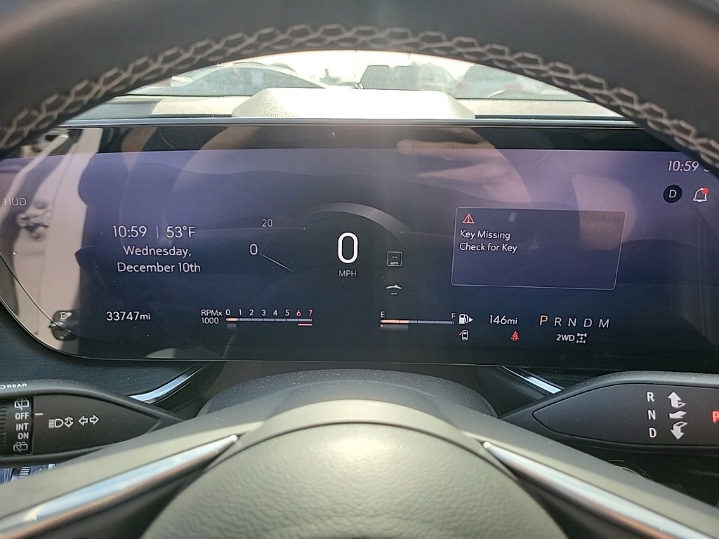 Used 2024 Buick Envision Preferred image 16