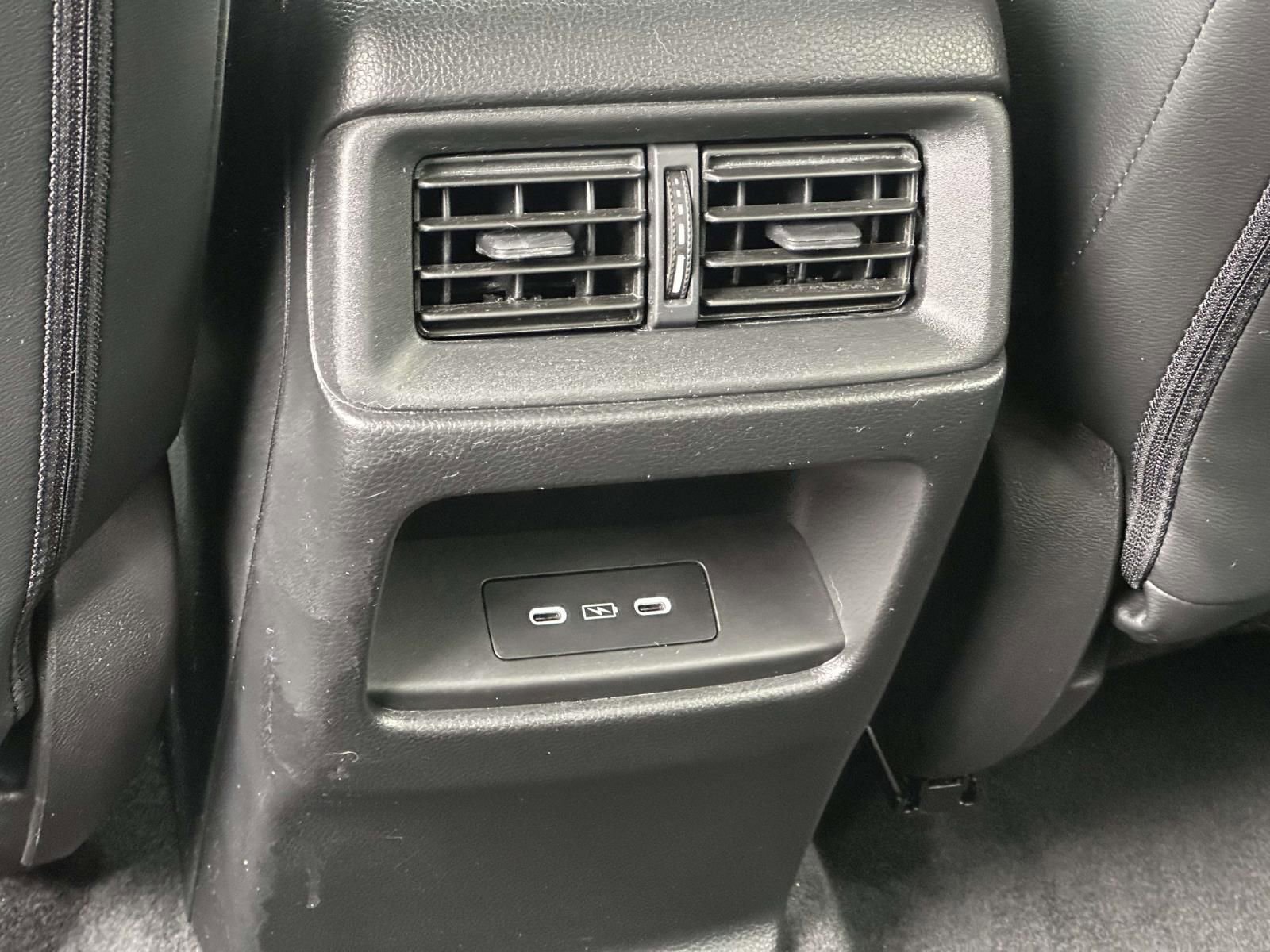 Used 2024 Honda CR-V EX-L image 14