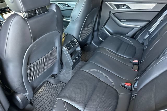 Certified 2024 Jaguar F-PACE R-Dynamic S AWD/4WD image 11
