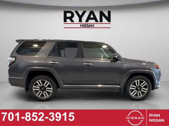Used 2020 Toyota 4Runner Limited image 6