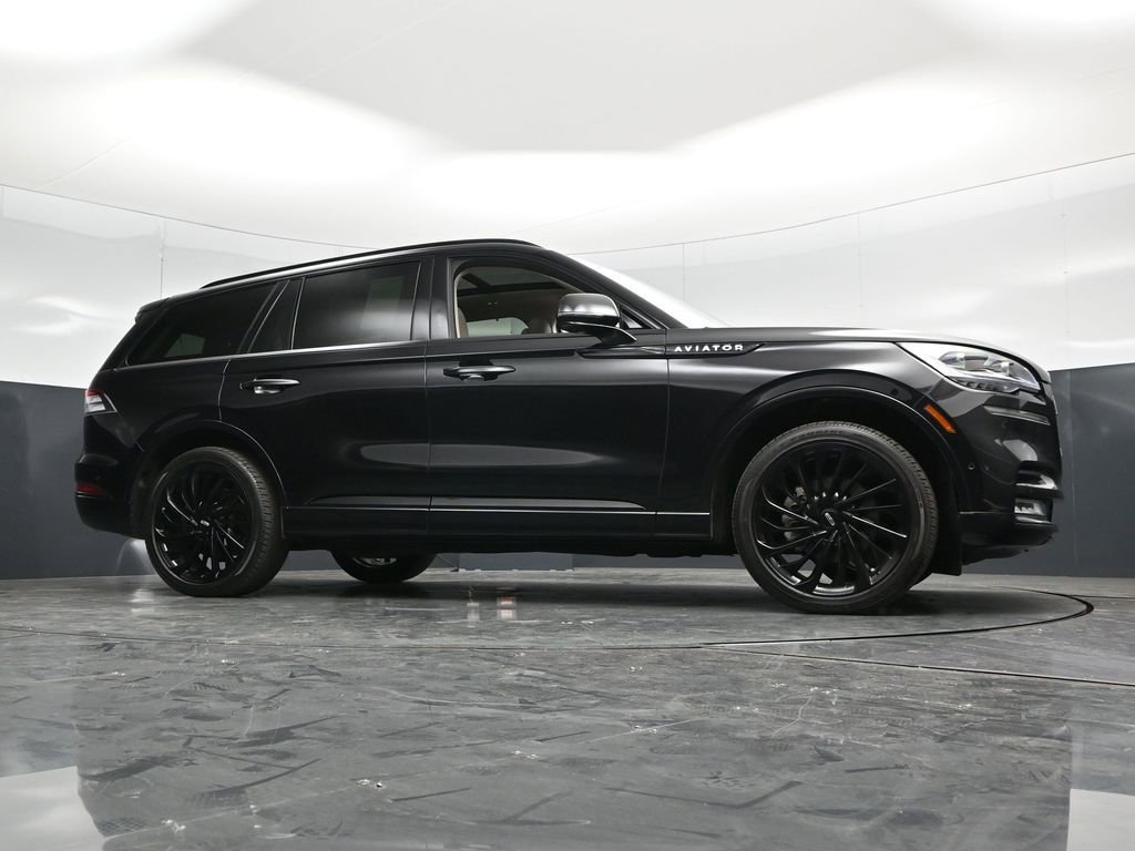 Used 2024 Lincoln Aviator Reserve w/ Equipment Group 201A AWD/4WD image 64