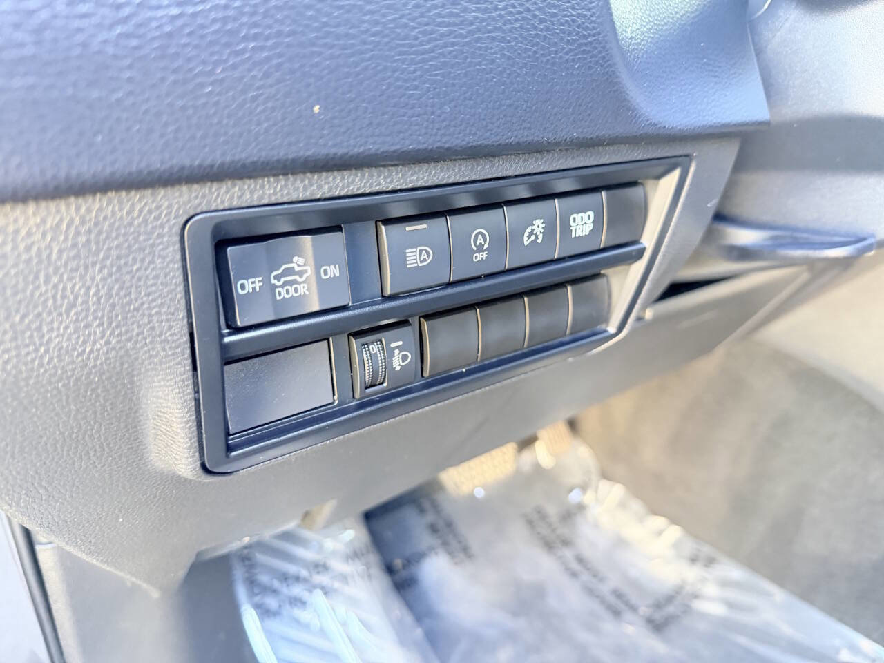 Used 2023 Toyota Tundra SR5 image 11