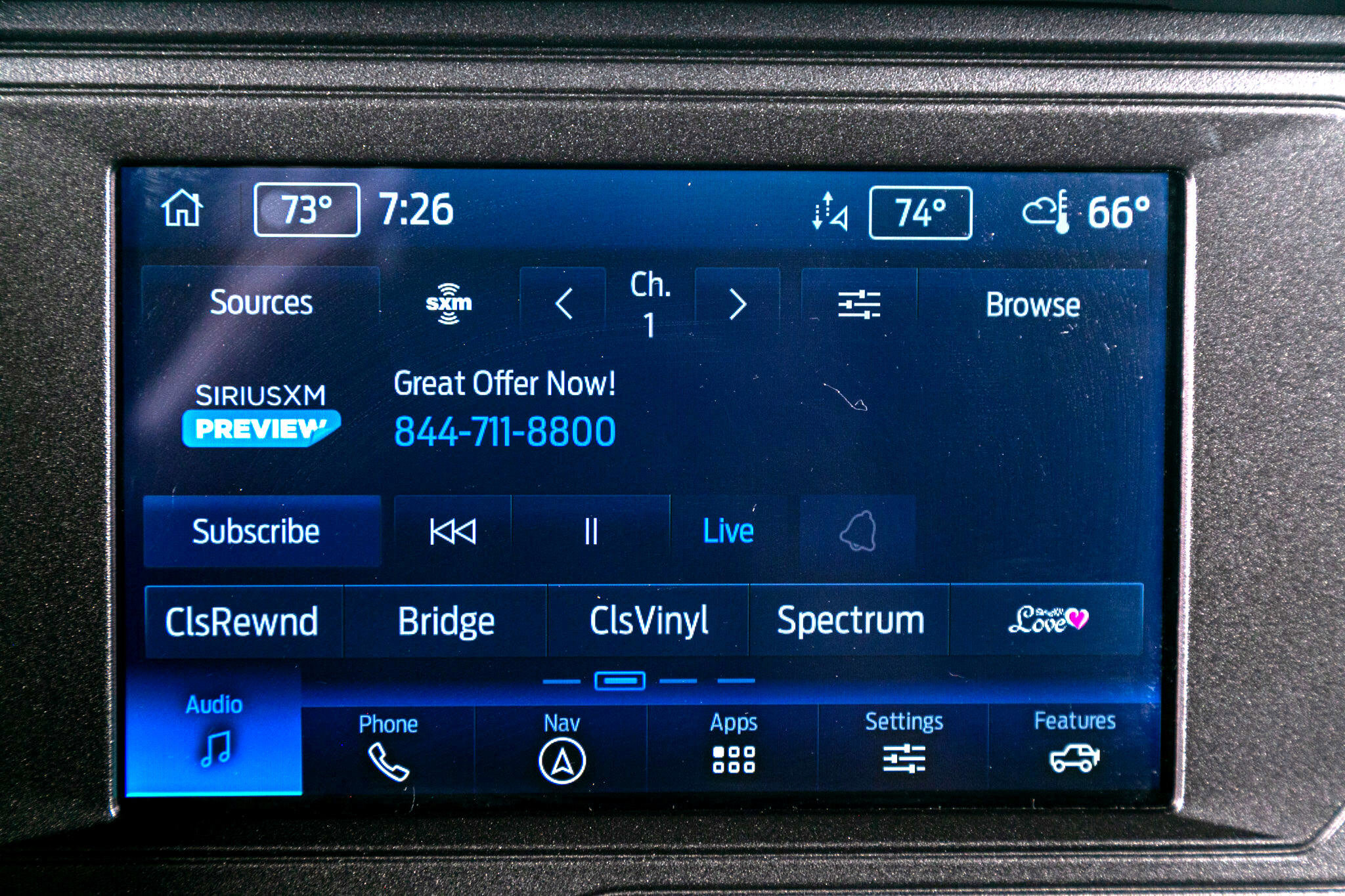 Used 2022 Ford Bronco Black Diamond image 40