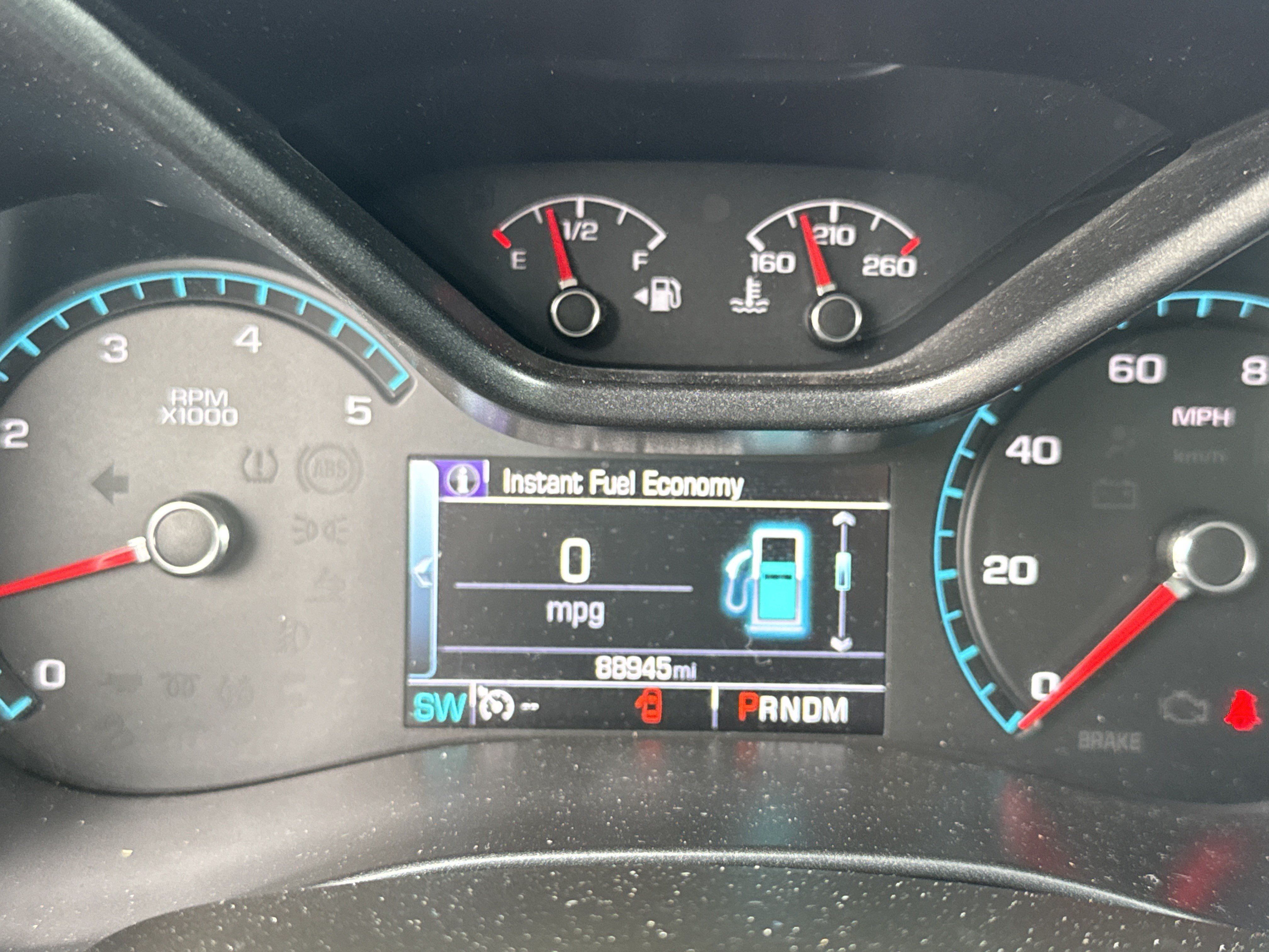 Used 2016 Chevrolet Colorado Z71 AWD/4WD image 22