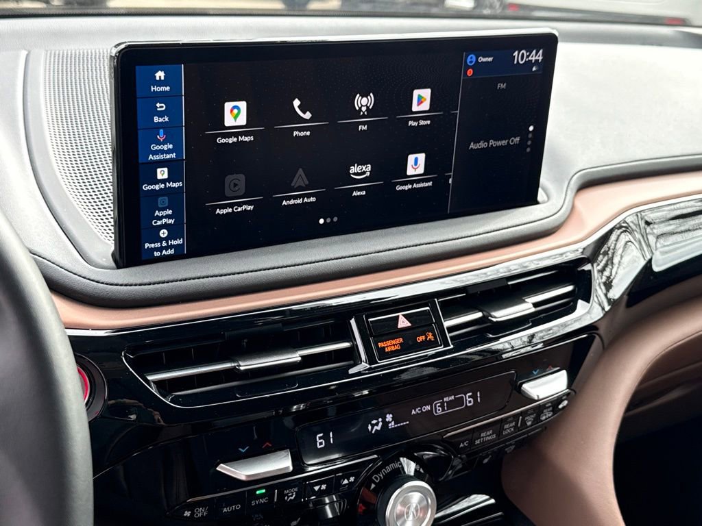 Certified 2025 Acura MDX w/ Technology Package image 27