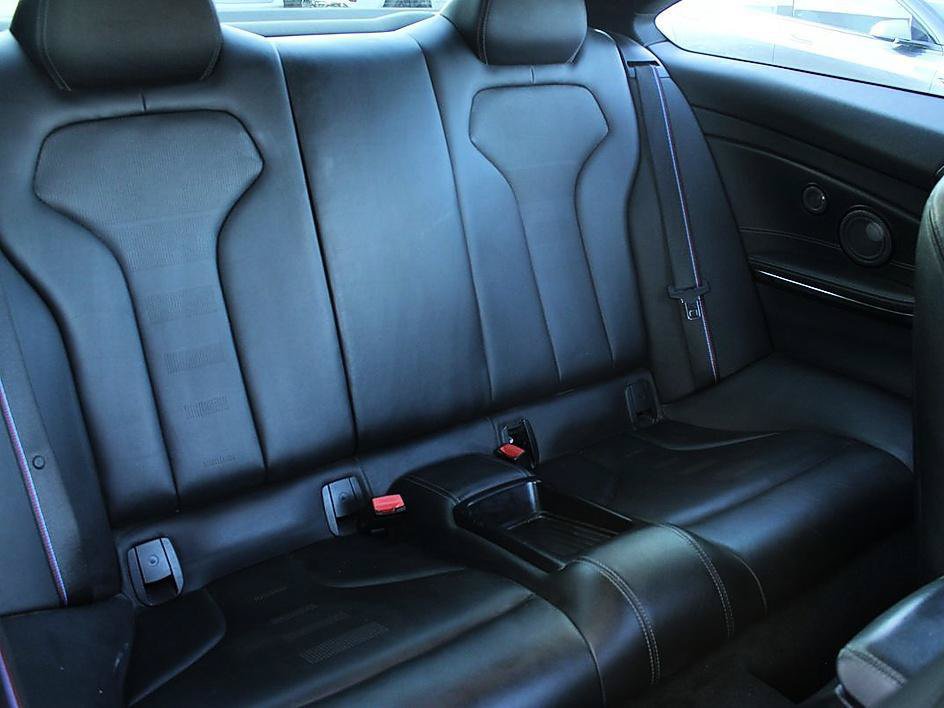 Used 2019 BMW M4 Coupe w/ Competition Package image 19