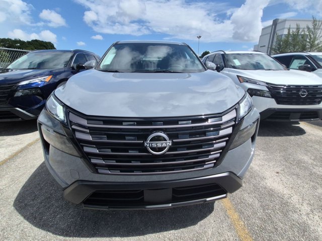 New 2027 Nissan Rogue SV FWD image 5