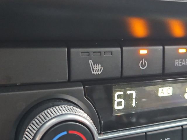 Used 2022 MAZDA CX-9 Touring Plus image 5