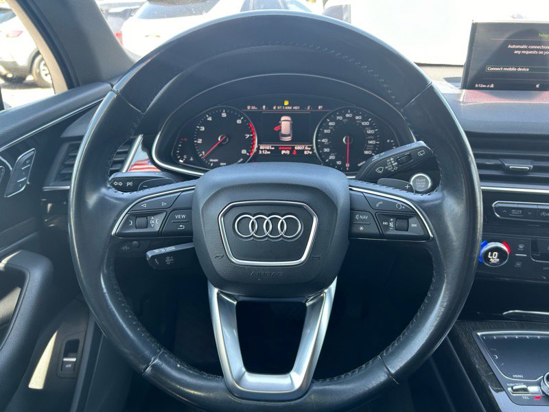 Used 2019 Audi Q7 3.0T Premium w/ Convenience Package image 10