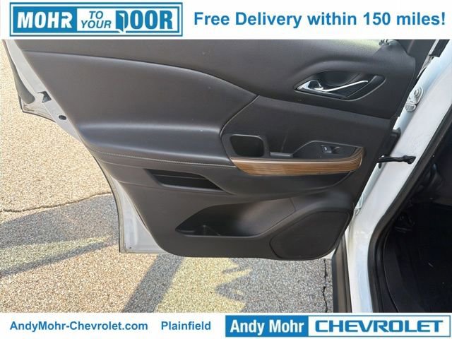 Used 2019 GMC Acadia SLE w/ LPO, Floor Liner Package FWD image 30